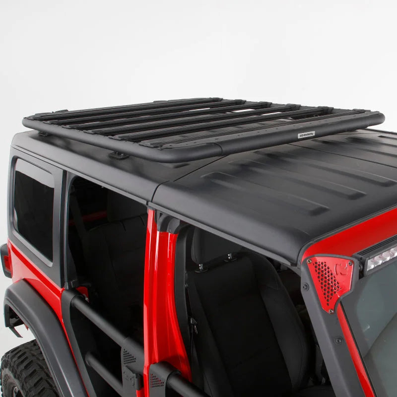 Go Rhino SRM 500 Roof Rack - 65in - Additional View 8