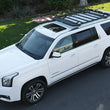 Load image into Gallery viewer, Go Rhino SRM 500 Roof Rack - 75in - Additional View 7