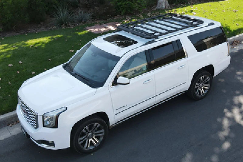 Go Rhino SRM 500 Roof Rack - 75in - Additional View 7