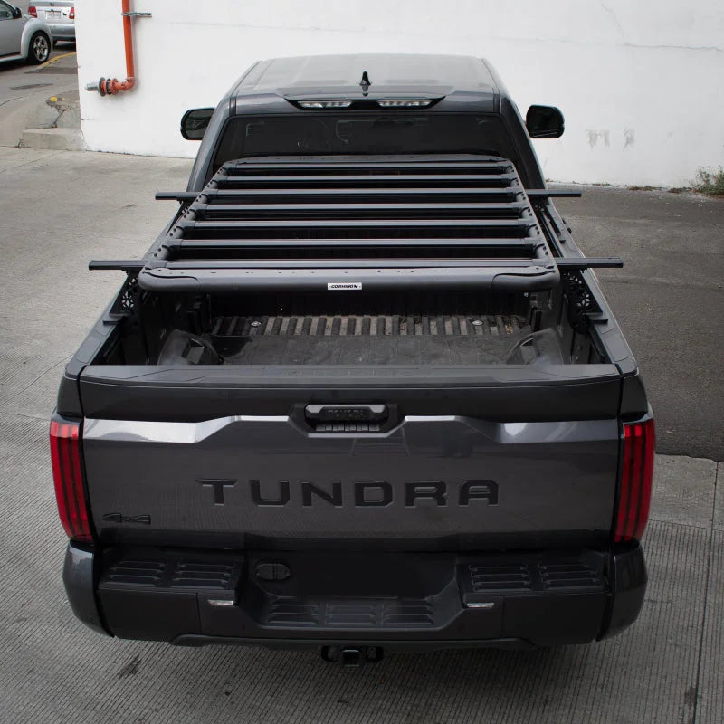 Go Rhino SRM 500 Roof Rack - 75in - Additional View 8