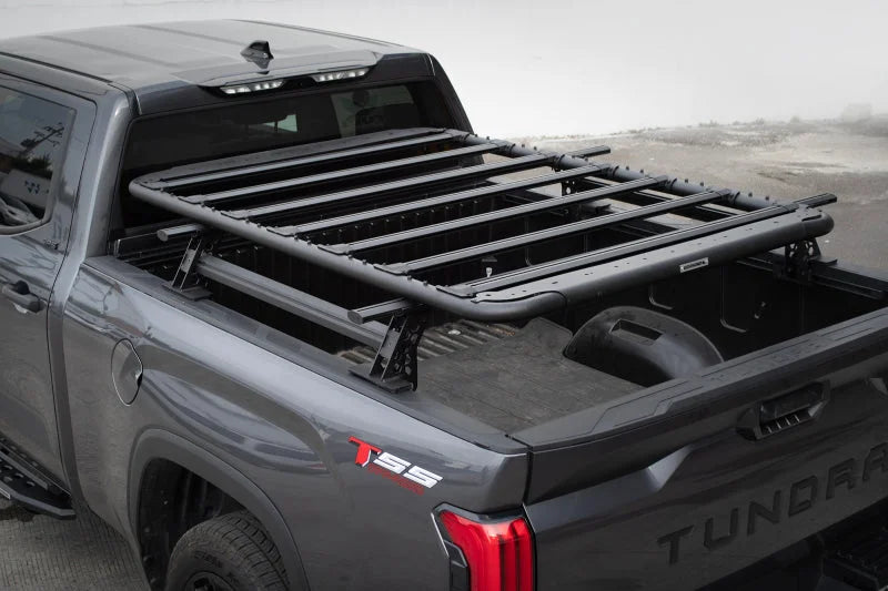 Go Rhino SRM 500 Roof Rack - 75in - Additional View 9