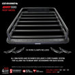 Load image into Gallery viewer, Go Rhino SRM 600 Basket Style Roof Rack 55in. - Tex. Blk - Additional View 8