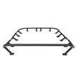Load image into Gallery viewer, Go Rhino SRM300 Quad Baja Rail Kit (For 60x40in. Rack) - Tex. Blk (Rails ONLY - Req. Platform) - Additional View 5
