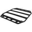 Load image into Gallery viewer, Go Rhino SRM300 Quad Overland Rail Kit (For 40x40in. Rack) - Tex. Blk (Rails ONLY - Req. Platform) - Additional View 5