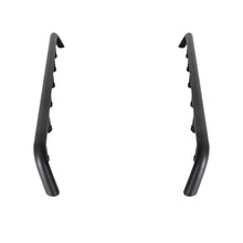 Load image into Gallery viewer, Go Rhino SRM500 Dual Rail Kit (For 75in. Long Rack) - Tex. Blk (Rails ONLY - Req. Platform) - Additional View 6