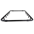 Load image into Gallery viewer, Go Rhino SRM500 Quad Rail Kit (For 65in. Long Rack) - Tex. Blk (Rails ONLY - Req. Platform) - Additional View 7