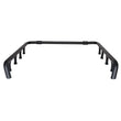 Load image into Gallery viewer, Go Rhino SRM500 Tri-Rail Kit (For 55in. Long Rack) - Tex. Blk (Rails ONLY - Req. Platform) - Additional View 6