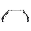 Load image into Gallery viewer, Go Rhino SRM500 Tri-Rail Kit (For 65in. Long Rack) - Tex. Blk (Rails ONLY - Req. Platform) - Additional View 7