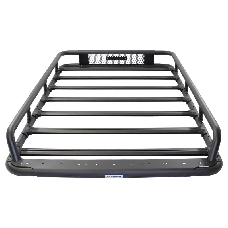 Go Rhino SRM600 Series Tubular Rack - 75in - Main Product View