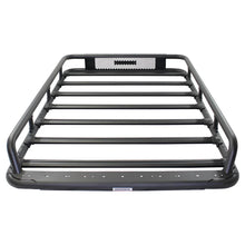 Load image into Gallery viewer, Go Rhino SRM600 Series Tubular Rack - 75in - Main Product View