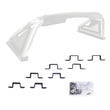 Load image into Gallery viewer, Go Rhino Sport Bar 2.0 - 3in Cube Light Bracket Kit - Main Product View