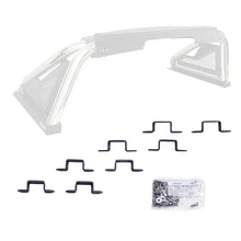 Load image into Gallery viewer, Go Rhino Sport Bar 2.0 - 3in Cube Light Bracket Kit - Main Product View