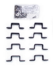 Load image into Gallery viewer, Go Rhino Sport Bar 2.0 - 3in Cube Light Bracket Kit - Side View