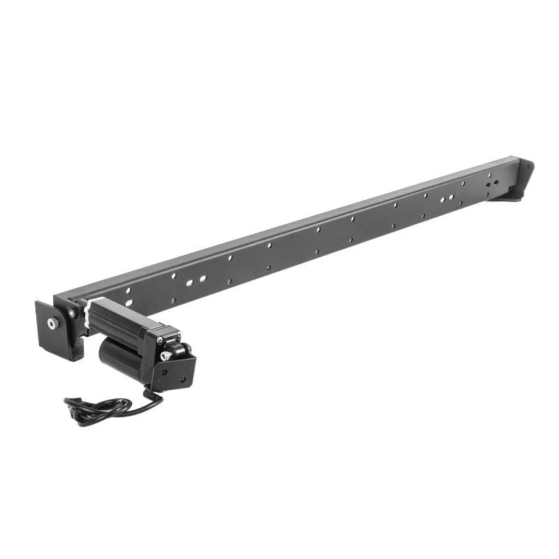 Go Rhino Sport Bar 2.0 (Full Size) - Tex Blk - Additional View 5