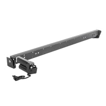 Load image into Gallery viewer, Go Rhino Sport Bar 2.0 (Full Size) - Tex Blk - Additional View 5