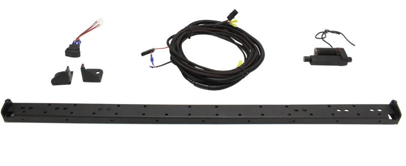 Go Rhino Sport Bar 2.0 (Full Size) - Tex Blk - Additional View 7