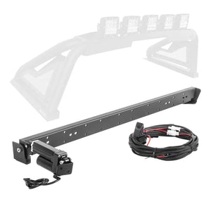 Go Rhino Sport Bar 2.0 (Mid Size) - Main Product View