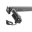 Load image into Gallery viewer, Go Rhino Sport Bar 2.0 (Mid Size) - Tex Blk fits 2015-2026 Chevrolet Colorado / GMC Canyon / Toyota Tacoma - Back View