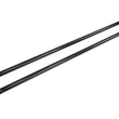 Load image into Gallery viewer, Go Rhino Stake Pocket Bed Rails - Blk fits 1992-2011 Ford Ranger - Side View