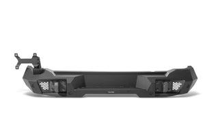 Go Rhino Trailline Rear Full Width Bumper fits 2021-2026 Ford Bronco - Main Product View