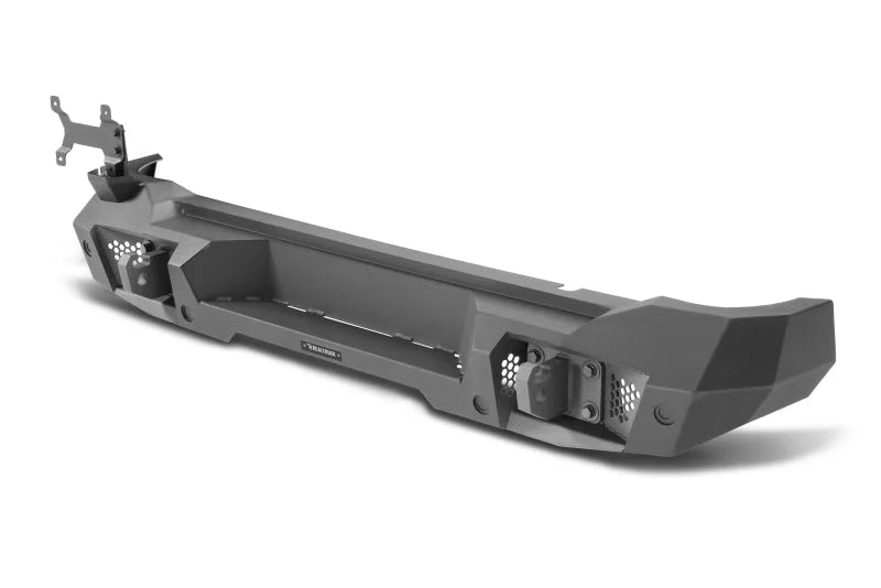 Go Rhino Trailline Rear Full Width Bumper fits 2021-2026 Ford Bronco - Additional View 12