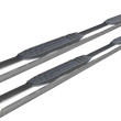 Load image into Gallery viewer, Go Rhino Universal 1000 Series Side Steps - SS - 4in x 87in - Main Product View