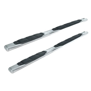 Go Rhino Universal 1000 Series Side Steps - SS - 5in x 80in - Main Product View
