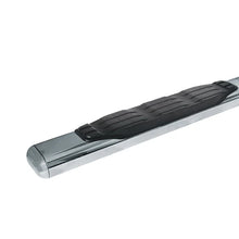 Load image into Gallery viewer, Go Rhino Universal 1000 Series Side Steps - SS - 5in x 80in - Side View