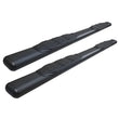 Load image into Gallery viewer, Go Rhino Universal 1000 Series Side Steps - Tex Blk - 5in x 80in - Main Product View