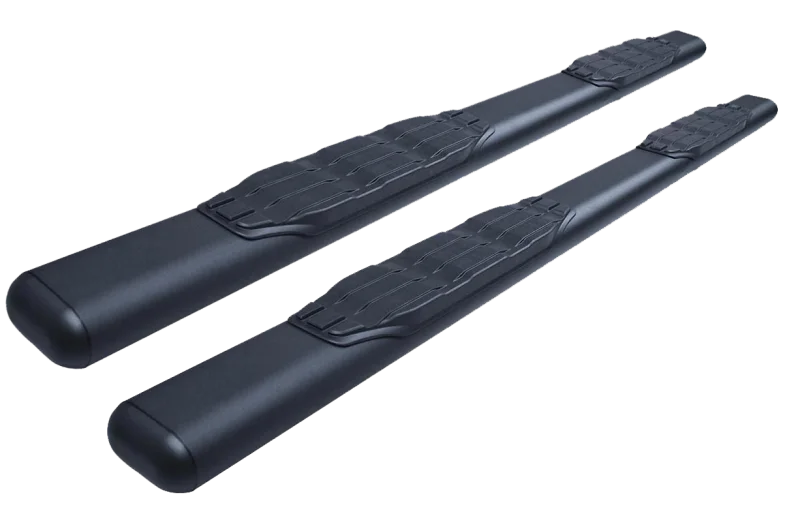 Go Rhino Universal 1000 Series Side Steps - Tex Blk