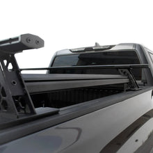 Load image into Gallery viewer, Go Rhino Universal XRS 37 3/4 Cross Rail Accessory Set - Tex. Black - Additional View 5