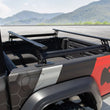 Load image into Gallery viewer, Go Rhino Universal XRS 37 3/4 Cross Rail Accessory Set - Tex. Black - Additional View 6