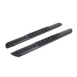 Load image into Gallery viewer, Go Rhino V-Series V3 Side Step - Universal 52in. (Fits 4DR) - Tex. Blk - Main Product View