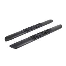 Load image into Gallery viewer, Go Rhino V-Series V3 Side Step - Universal 52in. (Fits 4DR) - Tex. Blk - Main Product View