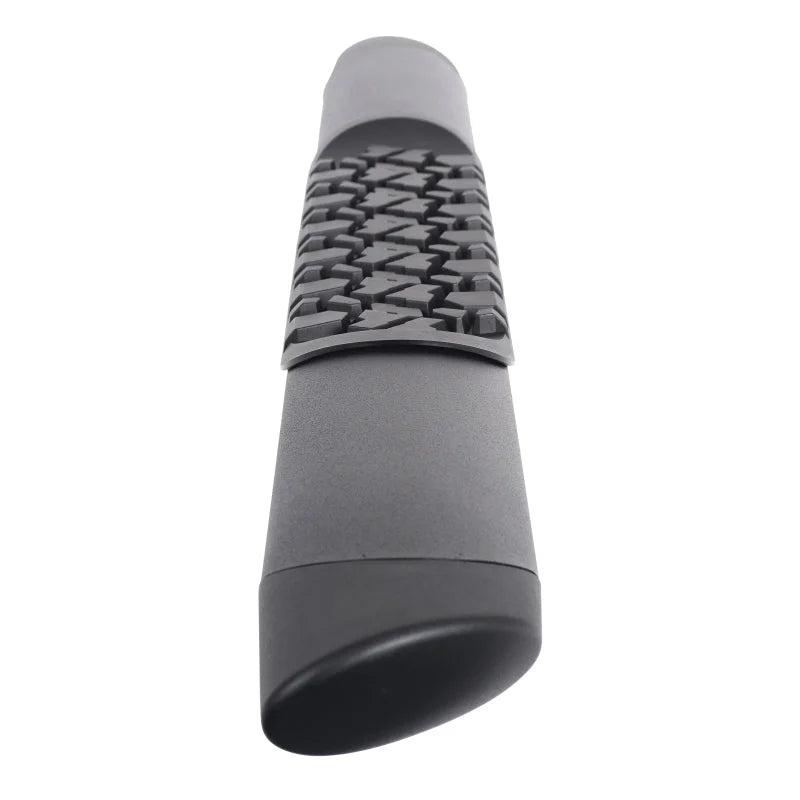 Go Rhino V-Series V3 Side Step - Universal 52in. (Fits 4DR) - Tex. Blk - Additional View 5