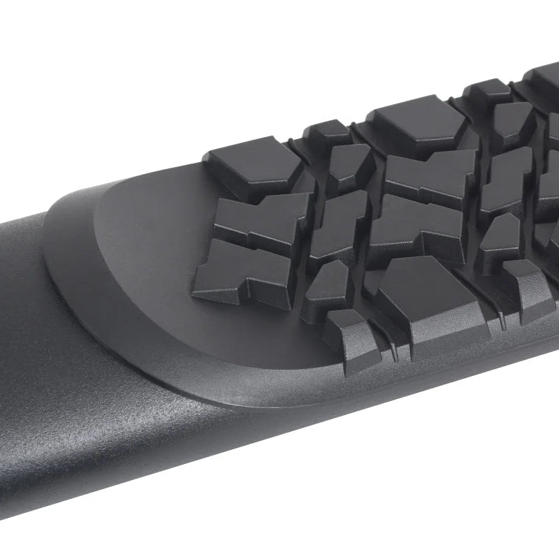 Go Rhino V-Series V3 Side Step - Universal 52in. (Fits 4DR) - Tex. Blk - Additional View 6
