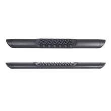Load image into Gallery viewer, Go Rhino V-Series V3 Side Step - Universal 52in. (Fits 4DR) - Tex. Blk - Additional View 9