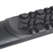 Load image into Gallery viewer, Go Rhino V-Series V3 Side Step - Universal 57in. (No Drill/Mounting Brkt Req.) - Tex. Blk - Additional View 6