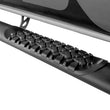 Load image into Gallery viewer, Go Rhino V-Series V3 Side Step - Universal 74in. (Fits 4DR) - Tex. Blk - Side View