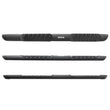Load image into Gallery viewer, Go Rhino V-Series V3 Side Step - Universal 74in. (Fits 4DR) - Tex. Blk - Additional View 5