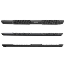 Load image into Gallery viewer, Go Rhino V-Series V3 Side Step - Universal 74in. (Fits 4DR) - Tex. Blk - Additional View 5