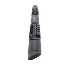 Load image into Gallery viewer, Go Rhino V-Series V3 Side Step - Universal 80in. (Fits 4DR) - Tex. Blk - Installation View