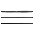 Load image into Gallery viewer, Go Rhino V-Series V3 Side Step - Universal 80in. (Fits 4DR) - Tex. Blk - Additional View 5