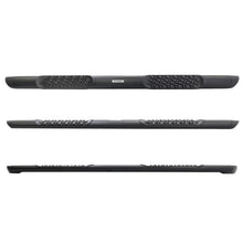 Load image into Gallery viewer, Go Rhino V-Series V3 Side Step - Universal 87in. (Fits 4DR) - Tex. Blk - Additional View 6