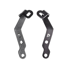 Load image into Gallery viewer, Go Rhino XE Hood Hinge Cube Light Mount fits Mercedes-Benz Sprinter / 2014-2025 Mercedes-Benz Sprinter 2500 - Main Product...