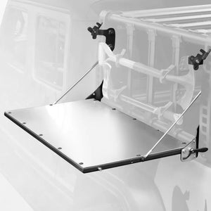 Go Rhino XRS Accessory Gear Table - Main Product View