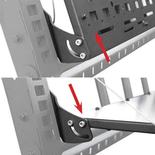 Load image into Gallery viewer, Go Rhino XRS Accessory Gear Table - Additional View 8