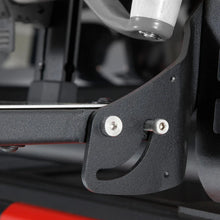 Load image into Gallery viewer, Go Rhino XRS Accessory Gear Table for Full-Sized Trucks (Mounts to 5952000T) - Tex. Blk - Additional View 9