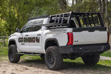 Load image into Gallery viewer, Go Rhino XRS Accessory Gear Table for Full-Sized Trucks (Mounts to 5952000T) - Tex. Blk - Additional View 11