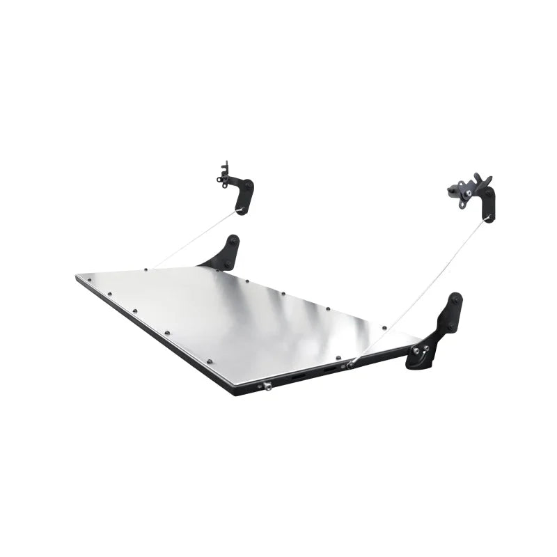 Go Rhino XRS Accessory Gear Table for Full-Sized Trucks (Mounts to 5952000T) - Tex. Blk - Additional View 13